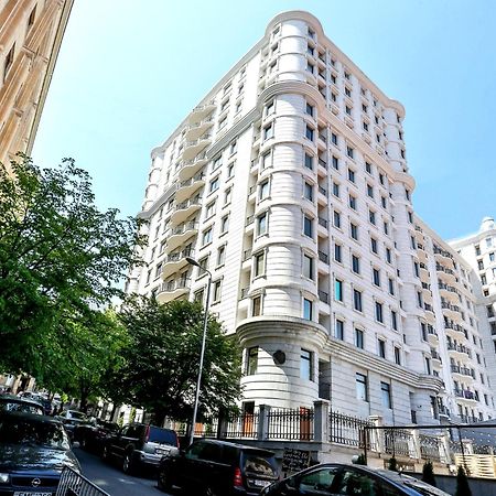 Cosy Apartment In The City Centre Tbilisi Luaran gambar