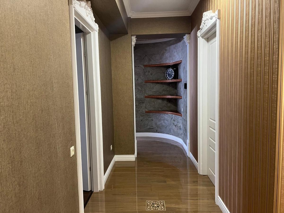 Cosy Apartment In The City Centre Tbilisi Luaran gambar