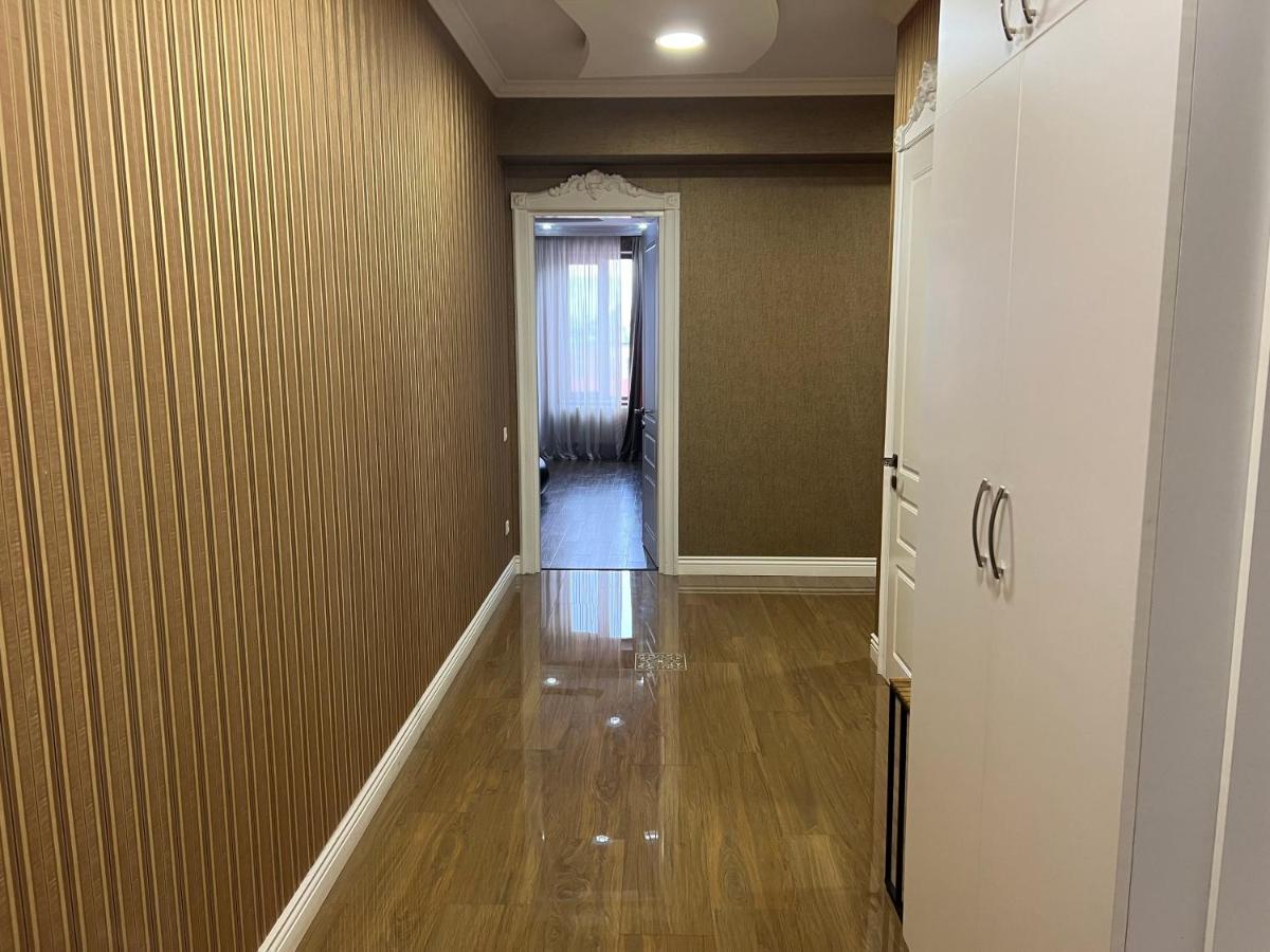 Cosy Apartment In The City Centre Tbilisi Luaran gambar
