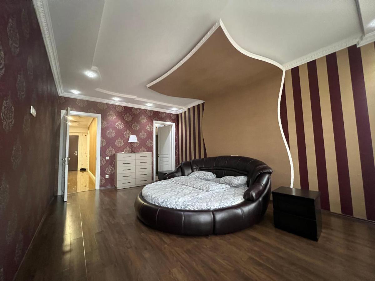 Cosy Apartment In The City Centre Tbilisi Luaran gambar