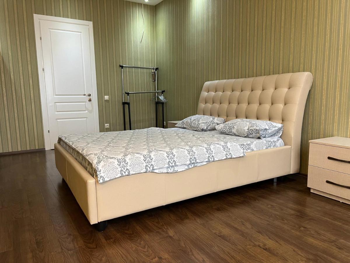 Cosy Apartment In The City Centre Tbilisi Luaran gambar