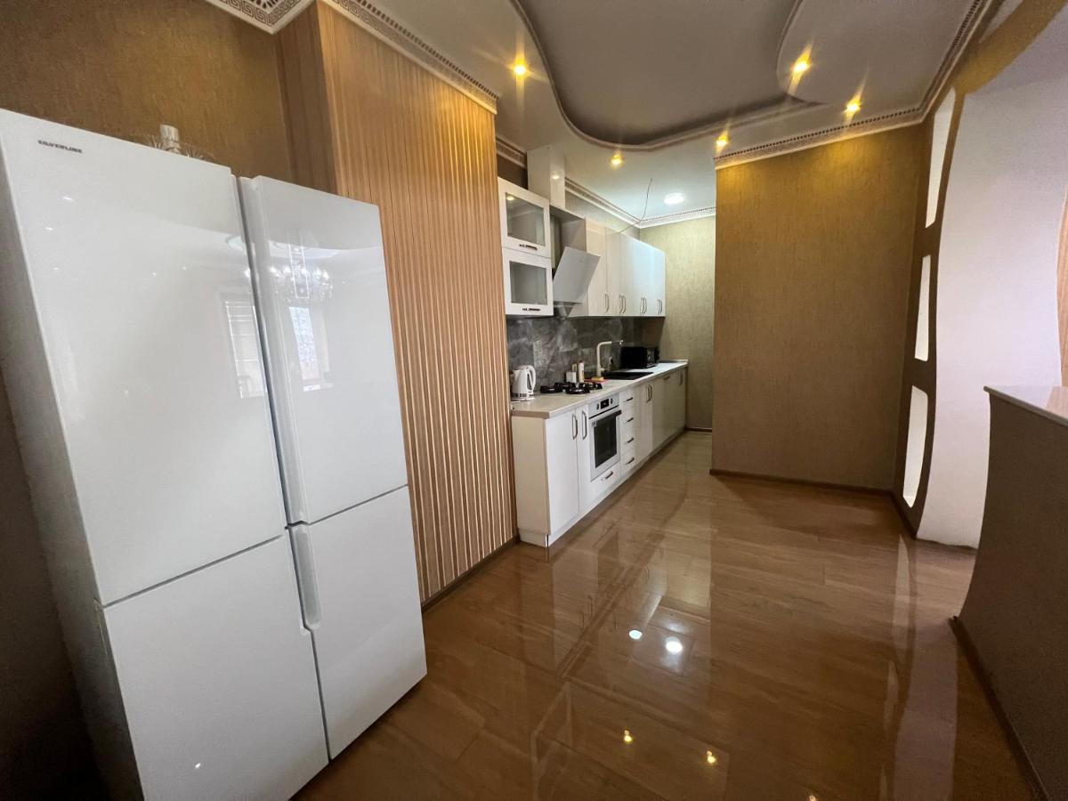 Cosy Apartment In The City Centre Tbilisi Luaran gambar