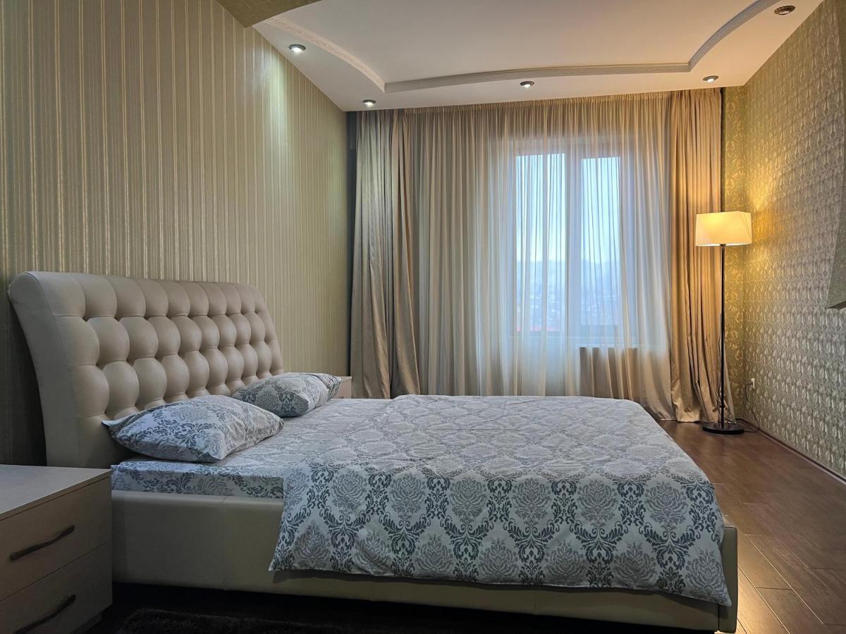 Cosy Apartment In The City Centre Tbilisi Luaran gambar