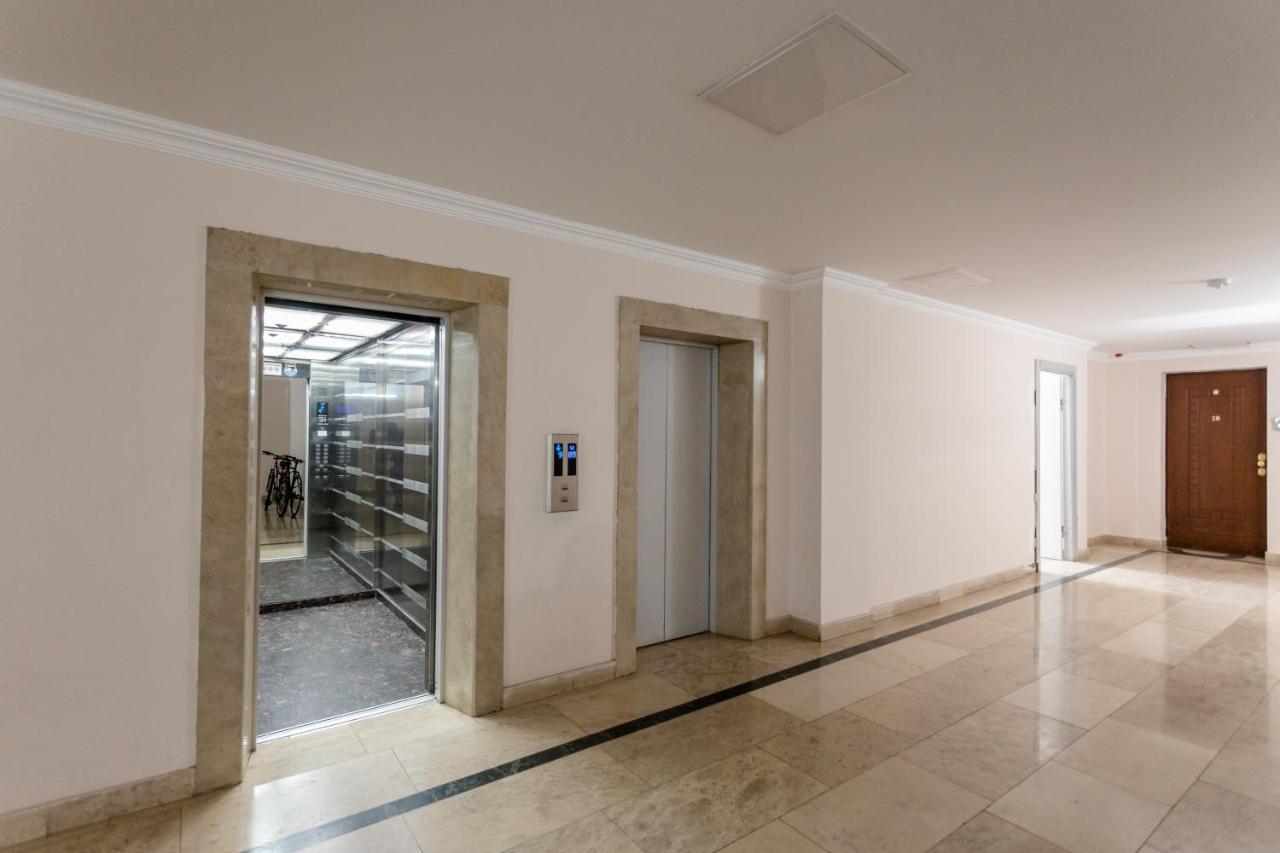 Cosy Apartment In The City Centre Tbilisi Luaran gambar