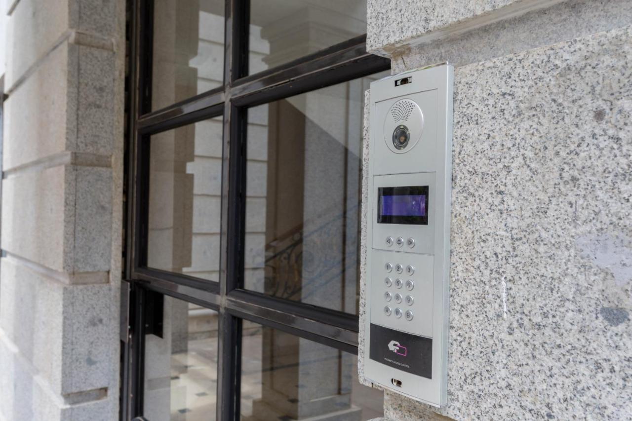 Cosy Apartment In The City Centre Tbilisi Luaran gambar