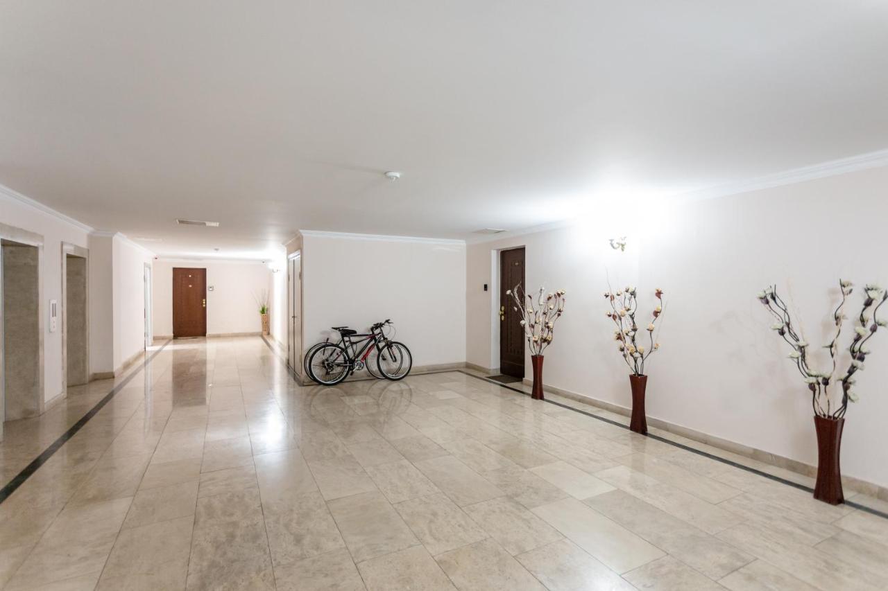 Cosy Apartment In The City Centre Tbilisi Luaran gambar