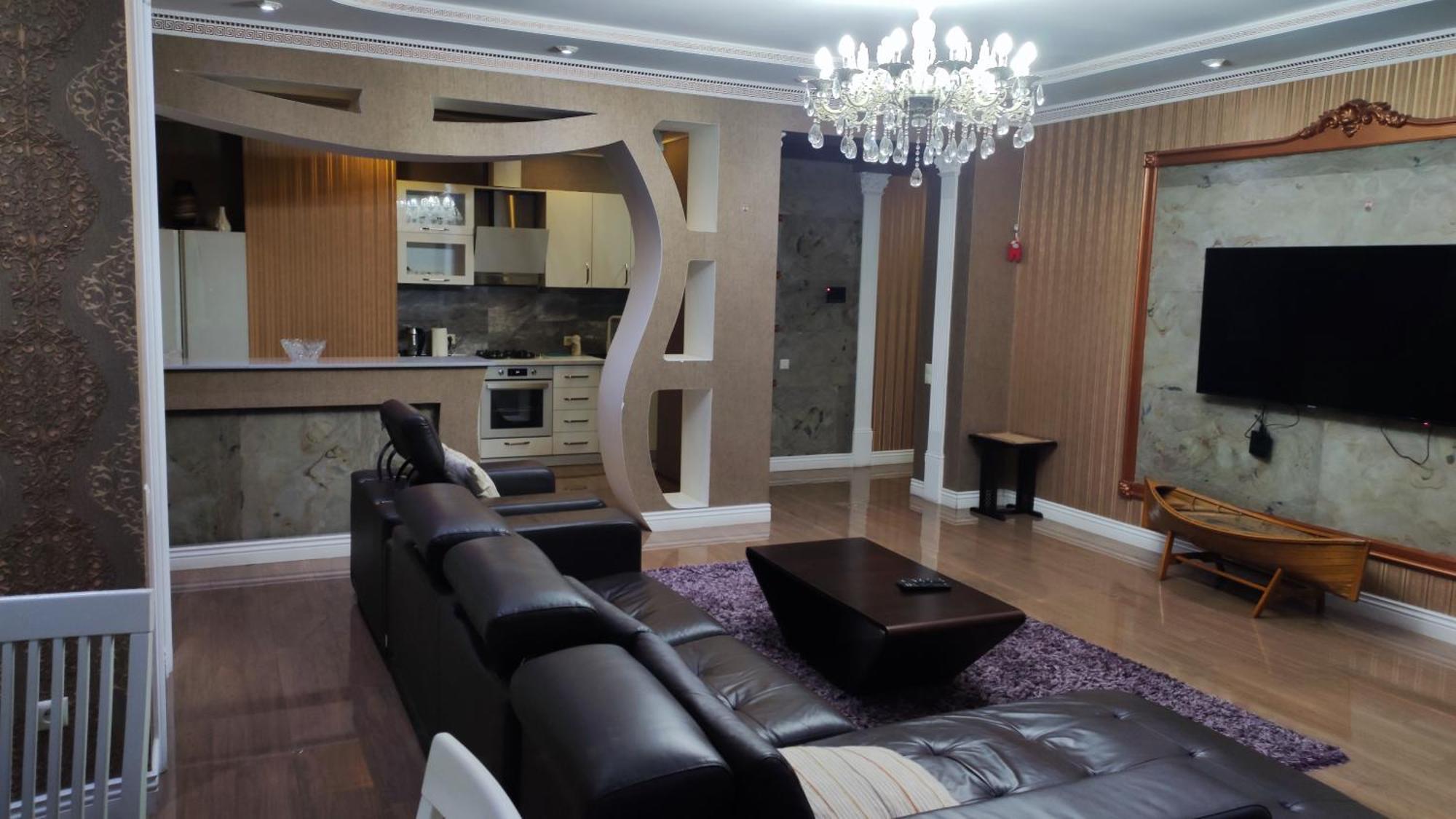 Cosy Apartment In The City Centre Tbilisi Luaran gambar