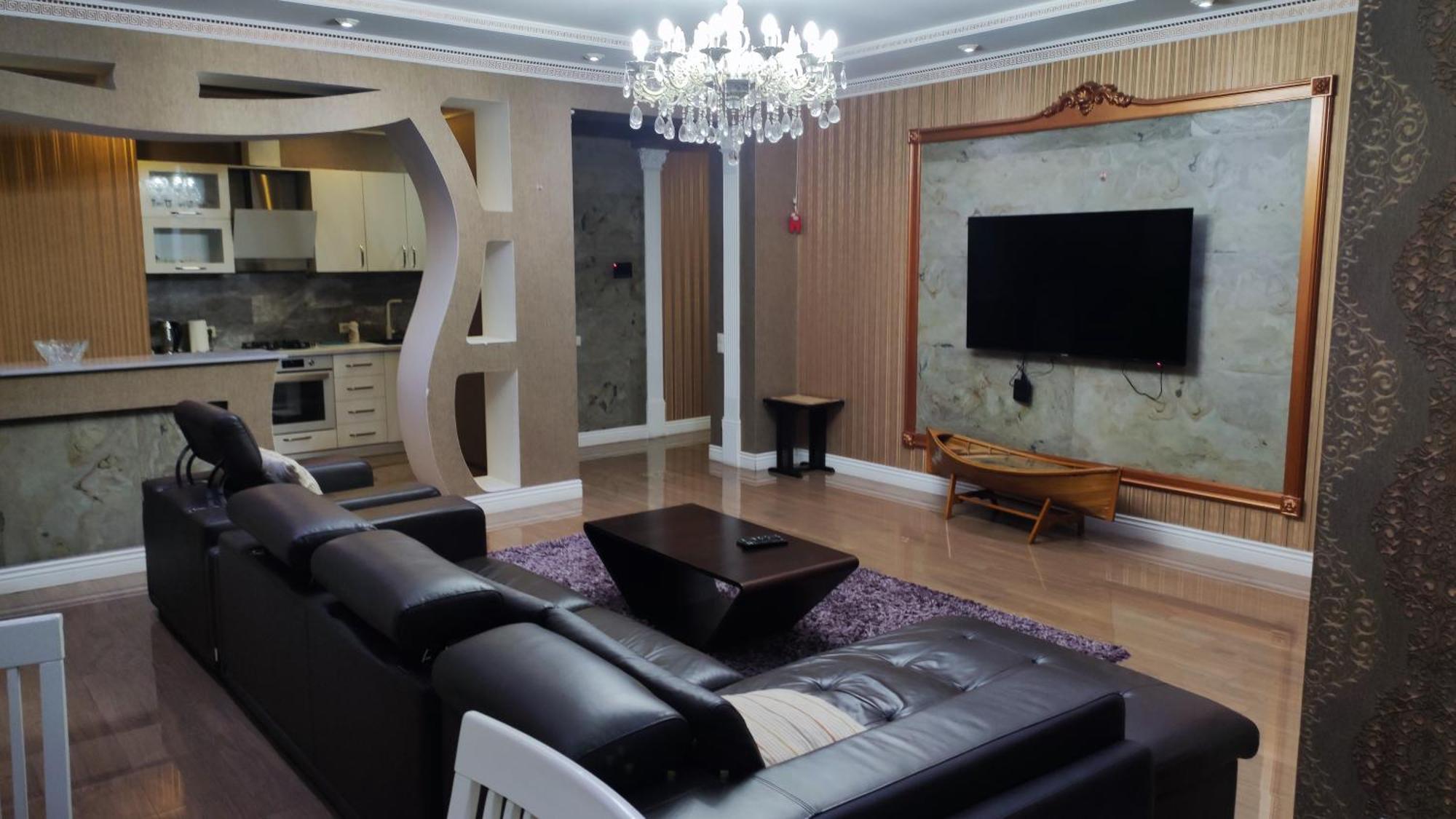 Cosy Apartment In The City Centre Tbilisi Luaran gambar
