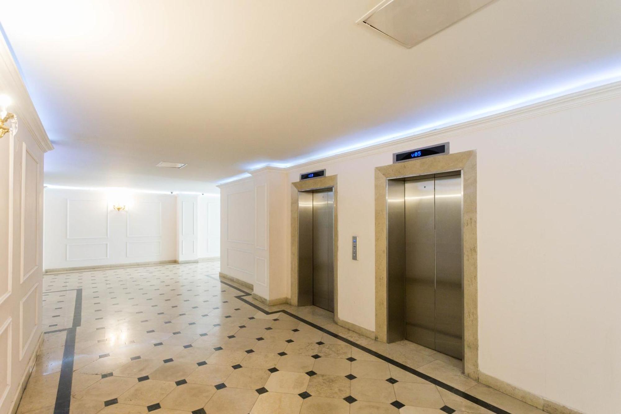 Cosy Apartment In The City Centre Tbilisi Luaran gambar