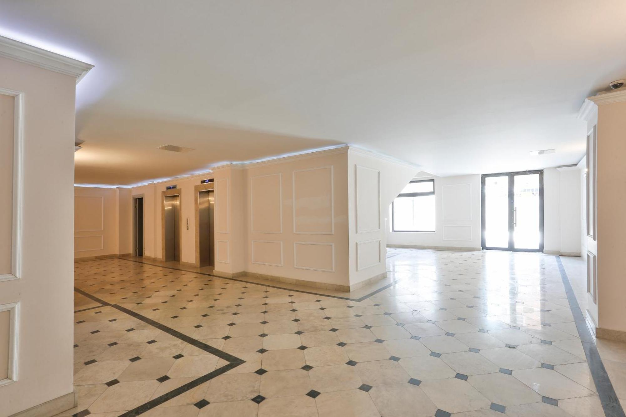 Cosy Apartment In The City Centre Tbilisi Luaran gambar