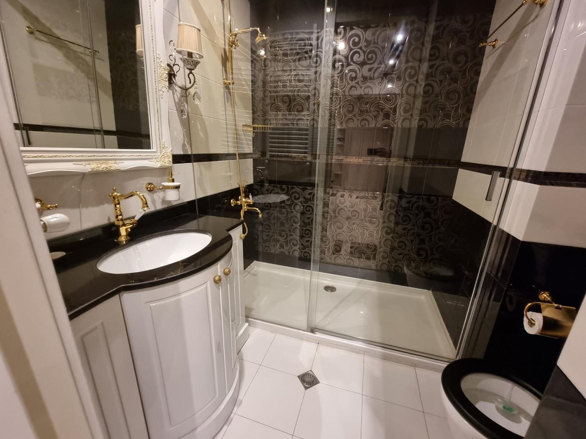 Cosy Apartment In The City Centre Tbilisi Luaran gambar