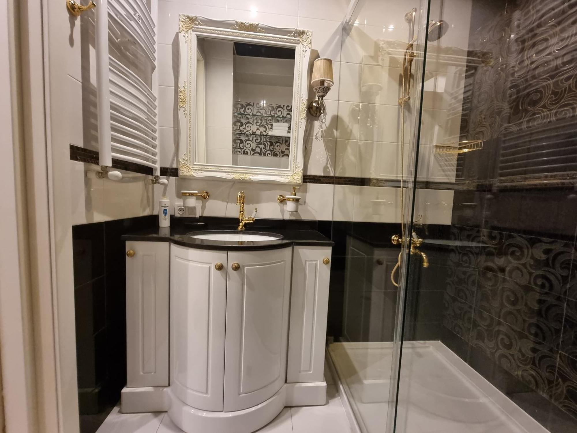 Cosy Apartment In The City Centre Tbilisi Luaran gambar